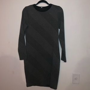 Body con Dress